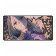 Narita Top Road Mouse Pad (Desk Mat)