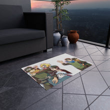 Load image into Gallery viewer, Boruto Rug
