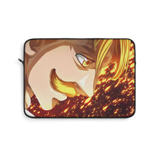 Load image into Gallery viewer, The Seven Deadly Sins Laptop Sleeve
