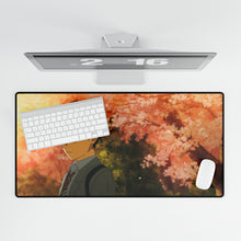 Load image into Gallery viewer, Anime Your Lie in April Mouse Pad (Desk Mat)

