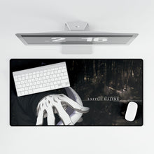 Load image into Gallery viewer, Samurai X Mouse Pad (Desk Mat)

