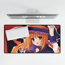 Load image into Gallery viewer, Anime Shuffle! Mouse Pad (Desk Mat)
