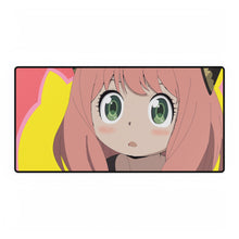 Load image into Gallery viewer, Anime Spy x Family Mouse Pad (Desk Mat)
