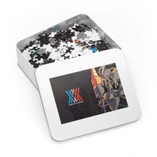 Load image into Gallery viewer, Anime Darling in the FranXX Jigsaw Puzzle
