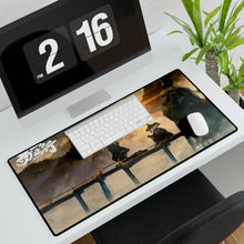 Load image into Gallery viewer, Fog Hill Of Five Elements Mouse Pad (Desk Mat)
