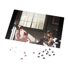 Load image into Gallery viewer, Anime Spy x Family Jigsaw Puzzle
