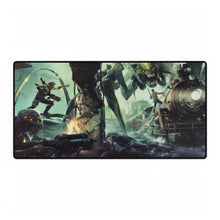 Load image into Gallery viewer, Resistance 3 Mouse Pad (Desk Mat)
