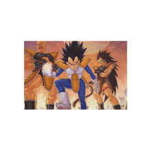 Load image into Gallery viewer, Anime Dragon Ball Z Rug
