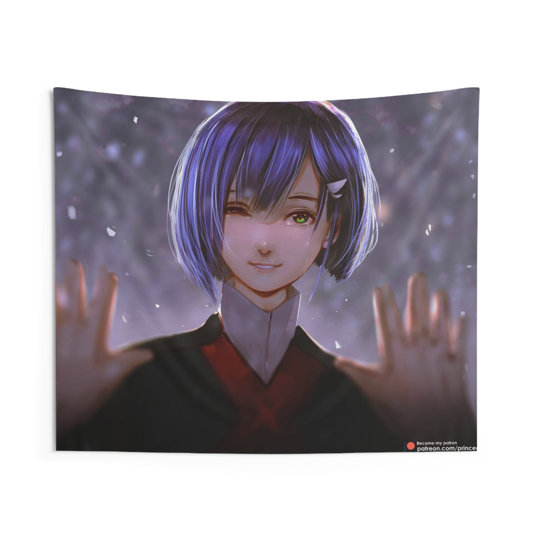 Darling in the FranXX Indoor Wall Tapestry