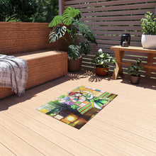 Load image into Gallery viewer, Love Live! Rug
