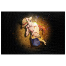 Load image into Gallery viewer, Monkey D. Luffy Jigsaw Puzzle
