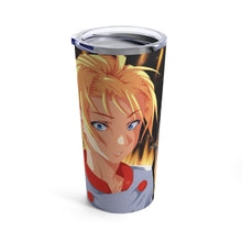 Load image into Gallery viewer, Food Wars: Shokugeki No Soma Tumbler 20oz
