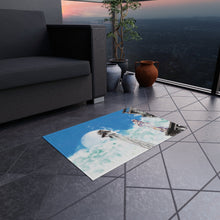 Load image into Gallery viewer, Anime Aria Rug
