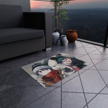 Load image into Gallery viewer, Nadeshiko Kagamihara &amp; Rin Shima Rug
