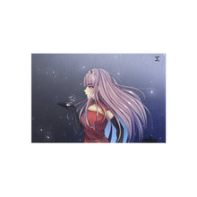 Load image into Gallery viewer, Darling in the FranXX Rug
