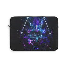 Load image into Gallery viewer, Durarara!! Celty Sturluson Laptop Sleeve
