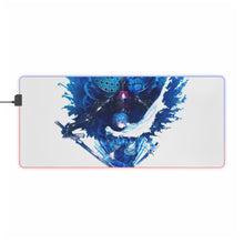 Load image into Gallery viewer, Puella Magi Madoka Magica RGB LED Mouse Pad (Desk Mat)

