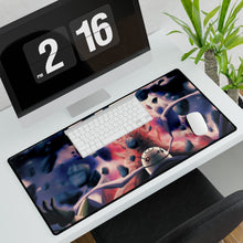 Load image into Gallery viewer, Anime Naruto Mouse Pad (Desk Mat)
