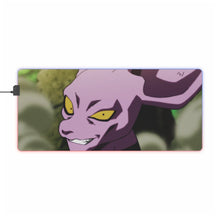 Load image into Gallery viewer, Dyspo RGB LED Mouse Pad (Desk Mat)
