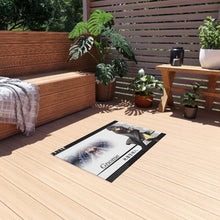 Load image into Gallery viewer, Anime Aria Rug
