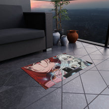 Load image into Gallery viewer, Chaika -The Coffin Princess- Rug
