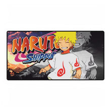 Load image into Gallery viewer, NARUTO UZUMAKI Mouse Pad (Desk Mat)
