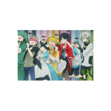 Load image into Gallery viewer, Kagerou Project Rug
