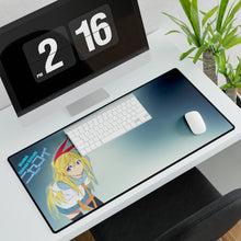 Load image into Gallery viewer, Anime Nisekoi Mouse Pad (Desk Mat)
