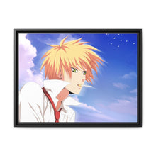 Load image into Gallery viewer, Anime Maid Sama! Canvas Framed Art Print
