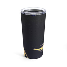 Load image into Gallery viewer, Food Wars: Shokugeki No Soma Tumbler 20oz

