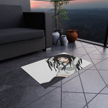 Load image into Gallery viewer, Eru Chitanda  smiling Rug
