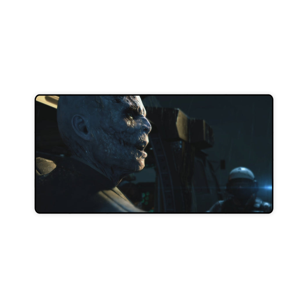 Metal Gear Solid V: The Phantom Pain Mouse Pad (Desk Mat)