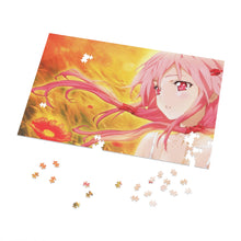 Load image into Gallery viewer, Anime Guilty Crown Jigsaw Puzzle
