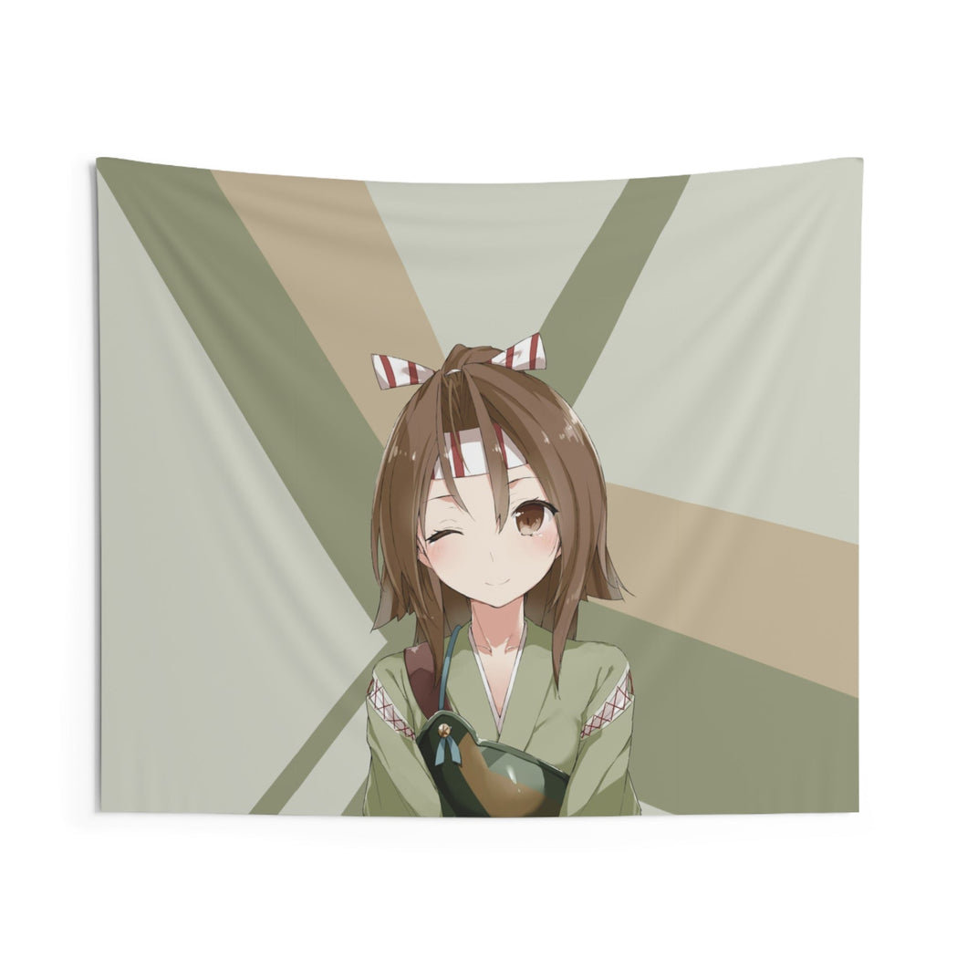 Anime Kantai Collection Indoor Wall Tapestry