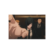 Load image into Gallery viewer, Chainsaw Man Rug
