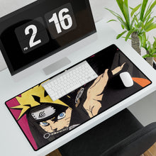 Load image into Gallery viewer, Anime Naruto Mouse Pad (Desk Mat)
