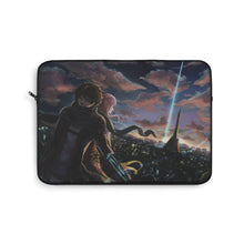 Load image into Gallery viewer, Anime Guilty Crown Laptop Sleeve
