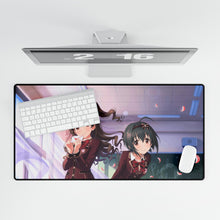 Load image into Gallery viewer, Anime The iDOLM@STER Cinderella Girls Mouse Pad (Desk Mat)
