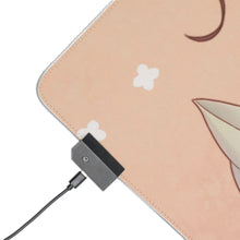 Load image into Gallery viewer, Kamisama Kiss RGB LED Mouse Pad (Desk Mat)
