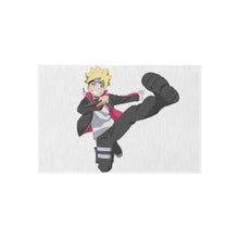 Load image into Gallery viewer, Boruto Rug
