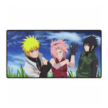 Load image into Gallery viewer, Anime Naruto Mouse Pad (Desk Mat)
