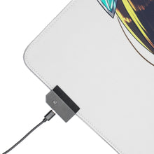 Load image into Gallery viewer, Uma Musume: Pretty Derby RGB LED Mouse Pad (Desk Mat)
