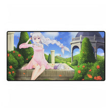 Load image into Gallery viewer, Anime Re:ZERO -Starting Life in Another World- Mouse Pad (Desk Mat)
