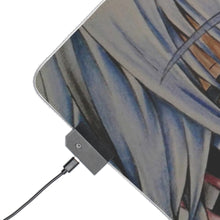 Load image into Gallery viewer, Fuuka RGB LED Mouse Pad (Desk Mat)
