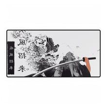 Load image into Gallery viewer, Sasaki Kojiro Mouse Pad (Desk Mat)

