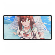 Load image into Gallery viewer, Anime The iDOLM@STER: Shiny Colors Mouse Pad (Desk Mat)
