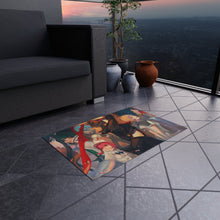 Load image into Gallery viewer, Kill La Kill Rug
