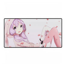 Load image into Gallery viewer, Yuzuki Yukari Mouse Pad (Desk Mat)
