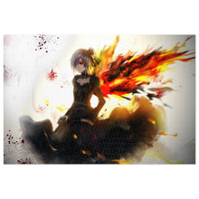 Load image into Gallery viewer, Deadly Maid Jigsaw Puzzle

