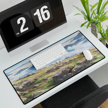 Load image into Gallery viewer, Your Name. Mouse Pad (Desk Mat)
